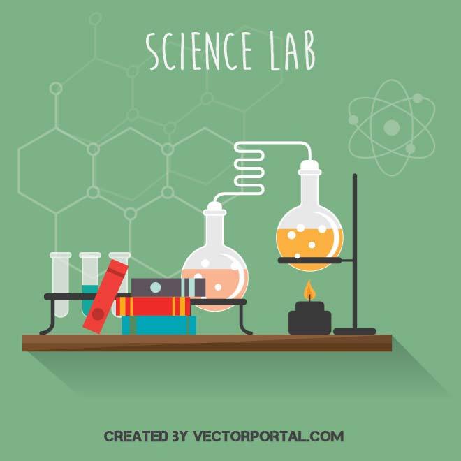 Science Icon
