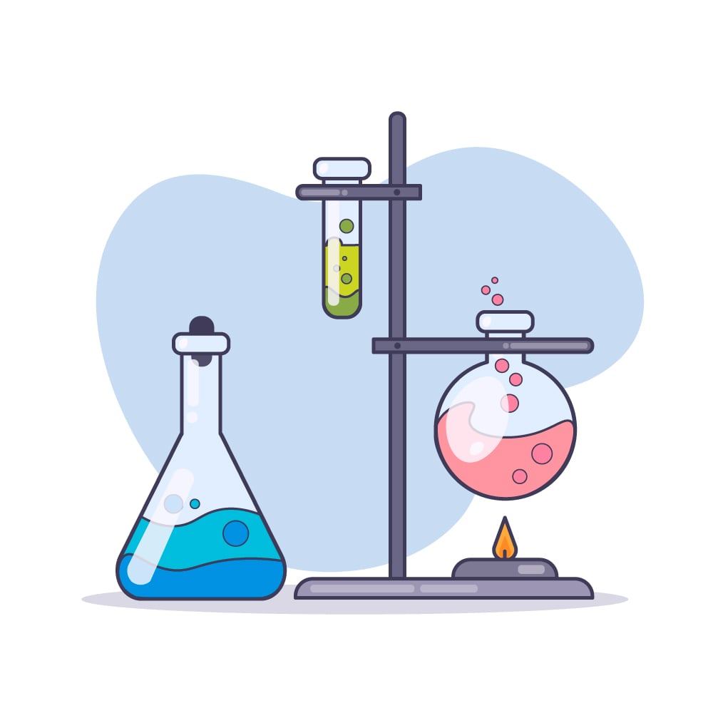 Lab Graphic